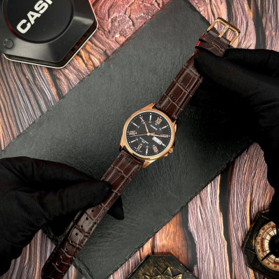 Чоловічий годинник Casio MTP-1384L-1A