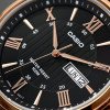 Чоловічий годинник Casio MTP-1384L-1A фото 3