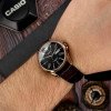 Чоловічий годинник Casio MTP-1384L-1A фото 7