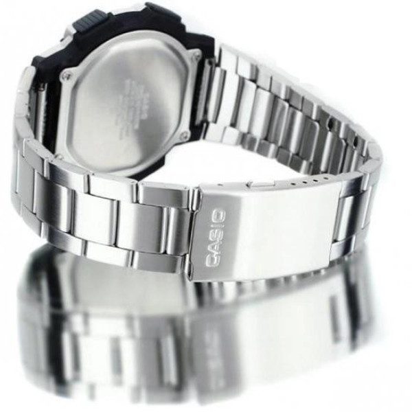 Мужские часы Casio AE-1000WD-1A фото 6