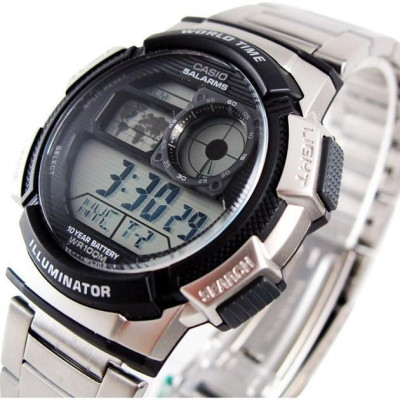 Casio AE-1000WD-1A