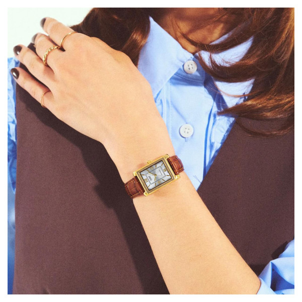Жіночий годинник Casio LTP-1234GLL-7A фото 3