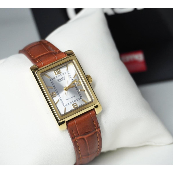 Жіночий годинник Casio LTP-1234GLL-7A фото 5