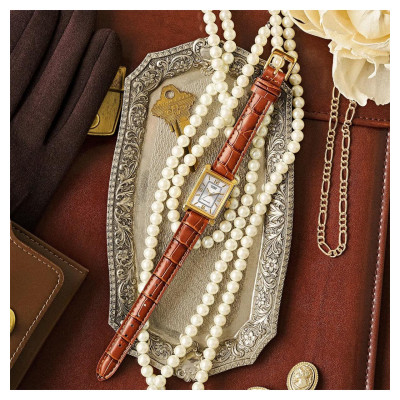 Casio LTP-1234GLL-7A