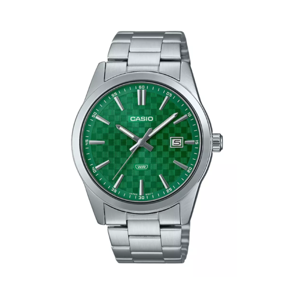 Мужские часы Casio MTP-VD03D-3A1 фото 1