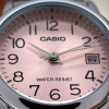 Жіночий годинник Casio LTP-V002D-4B фото 3