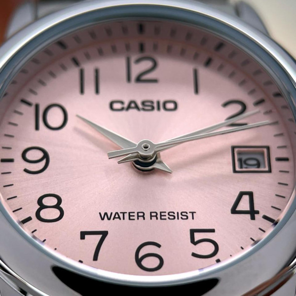 Женские часы Casio LTP-V002D-4B фото 3