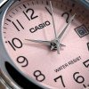 Женские часы Casio LTP-V002D-4B фото 4