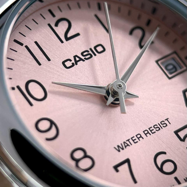Женские часы Casio LTP-V002D-4B фото 4