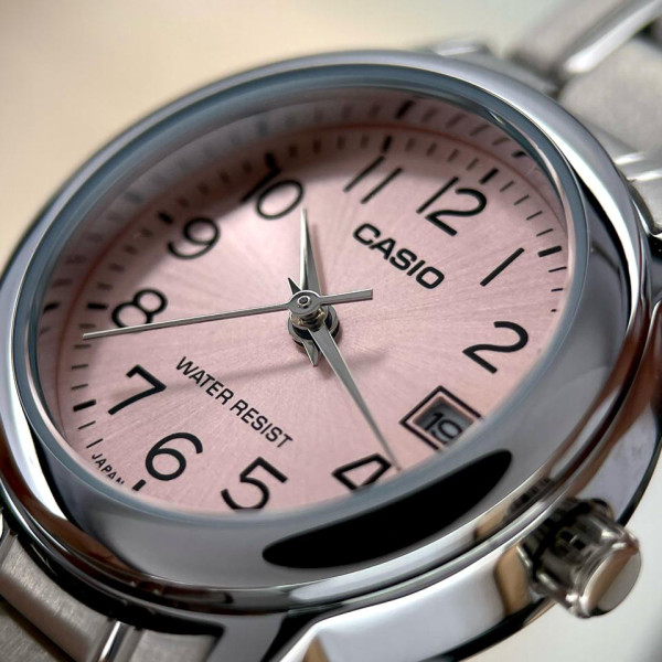 Женские часы Casio LTP-V002D-4B фото 5