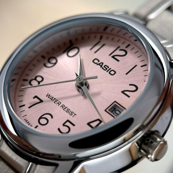 Женские часы Casio LTP-V002D-4B фото 10