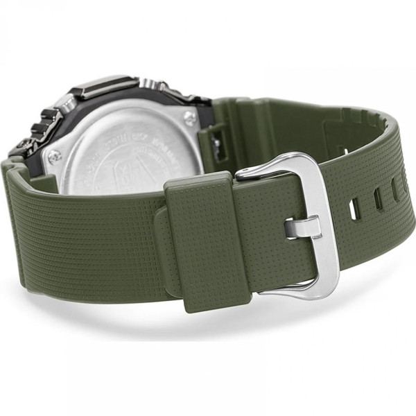 Мужские часы Casio GM-2100B-3A фото 4