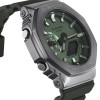 Чоловічий годинник Casio GM-2100B-3A фото 3
