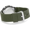 Чоловічий годинник Casio GM-2100B-3A фото 4