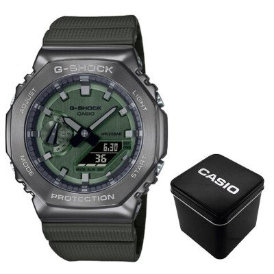 Casio GM-2100B-3A