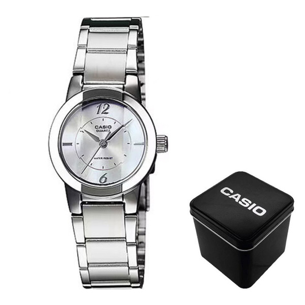 Женские часы Casio LTP-1230D-7C фото 1