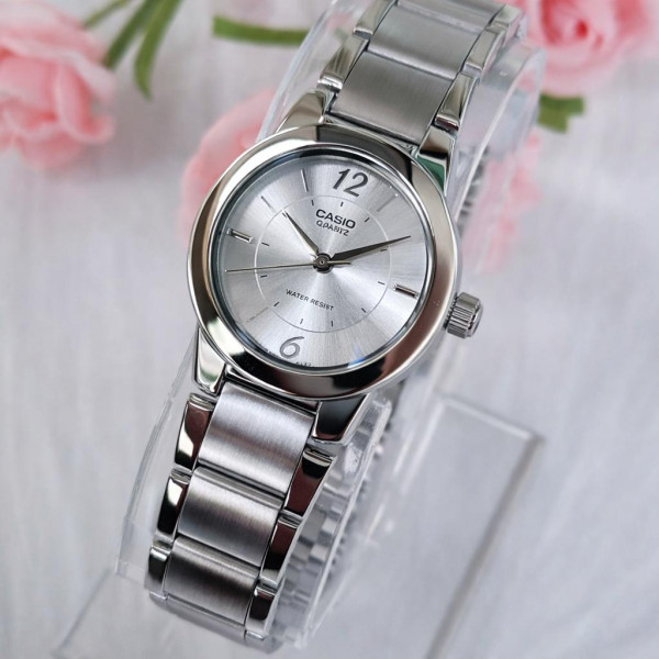 Жіночий годинник Casio LTP-1230D-7C фото 5