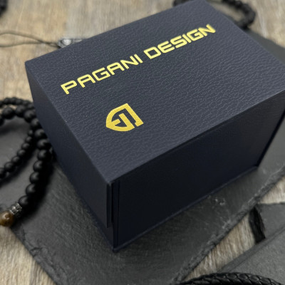 Коробка Pagani Design