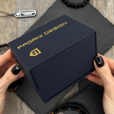 Коробка Pagani Design