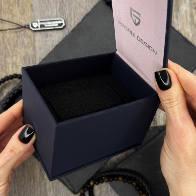 Коробка Pagani Design