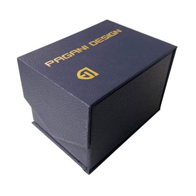 Коробка Pagani Design