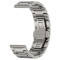 Стальной браслет KOSPET 22 мм Silver