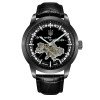 Мужские часы Awarder 043 Где бы ни был Black-Black Automatic фото 2