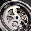 Мужские часы Awarder 043 Где бы ни был Black-Black Automatic фото 12