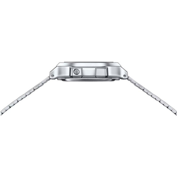 Годинник Casio A168WA-1W фото 3