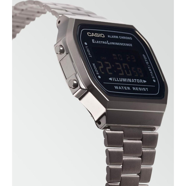 Годинник Casio A168WGG-1B  фото 3