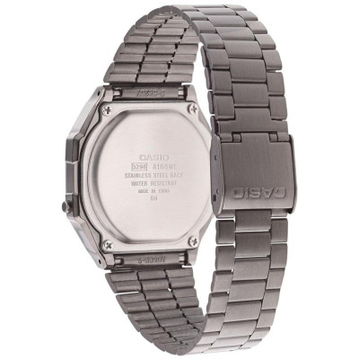 Casio A168WGG-1B