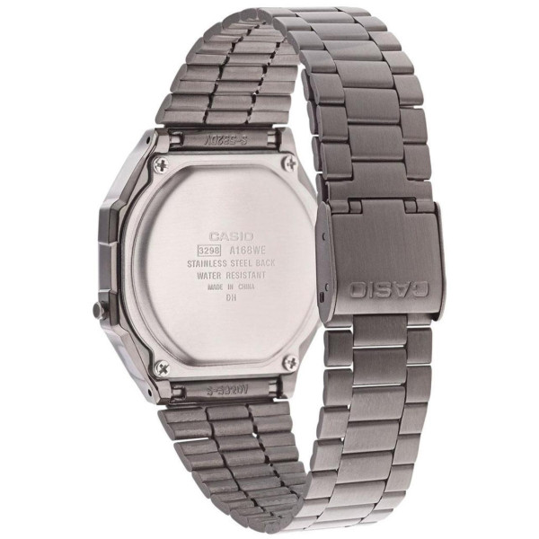 Годинник Casio A168WGG-1B  фото 4