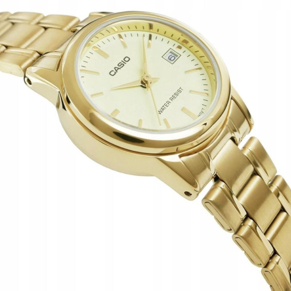 Жіночий кварцевий годинник Casio LTP-1170N-9A фото 7