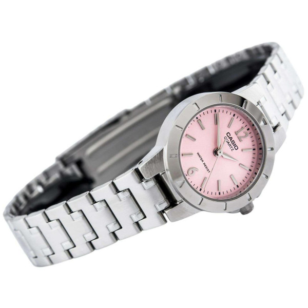 Жіночий годинник Casio LTP-1177A-4A1 фото 3