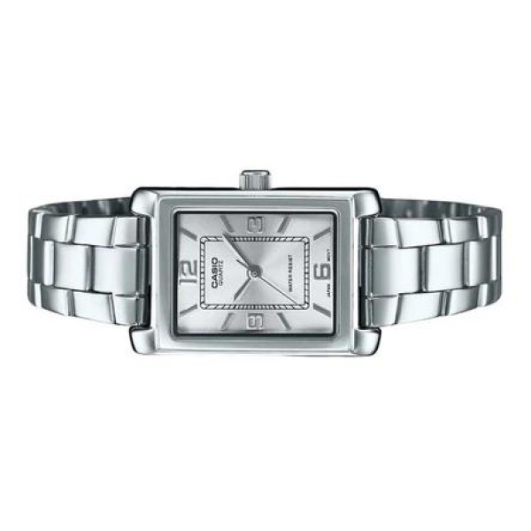 Жіночий годинник Casio LTP-1234DD-7A фото 3