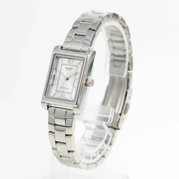 Жіночий годинник Casio LTP-1234DD-7A фото 7