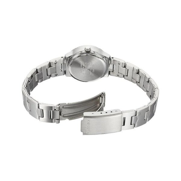 Женские часы Casio LTP-1241D-2A фото 5