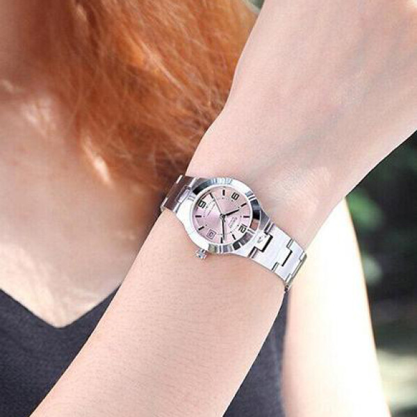 Женские часы Casio LTP-1241D-4A фото 4