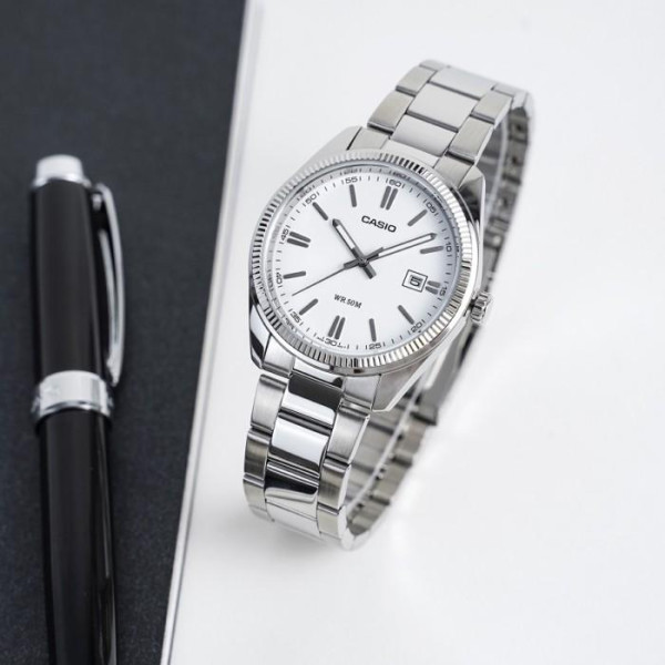 Женские часы Casio LTP-1302D-7A1 фото 3