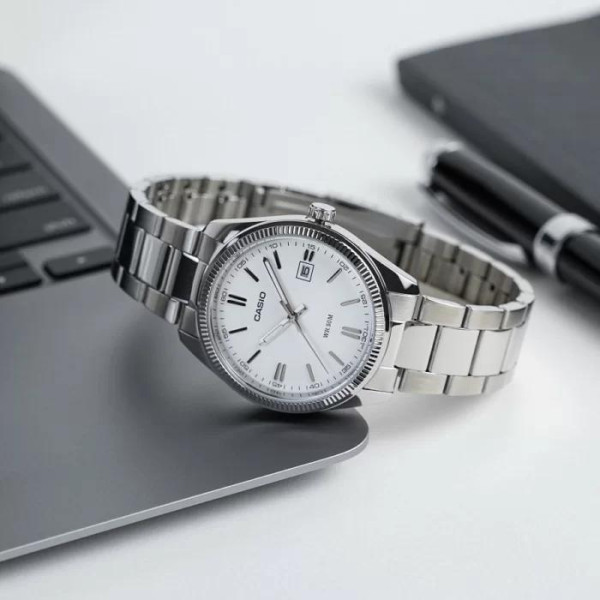 Женские часы Casio LTP-1302D-7A1 фото 5