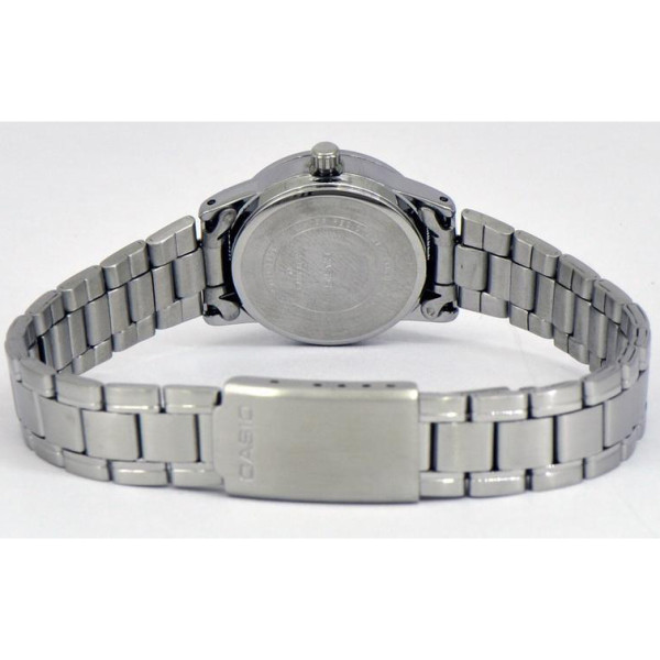 Жіночий годинник Casio LTP-V002D-7A фото 3
