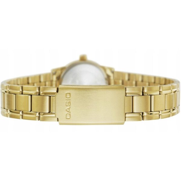 Женские часы Casio LTP-V002G-9A фото 7