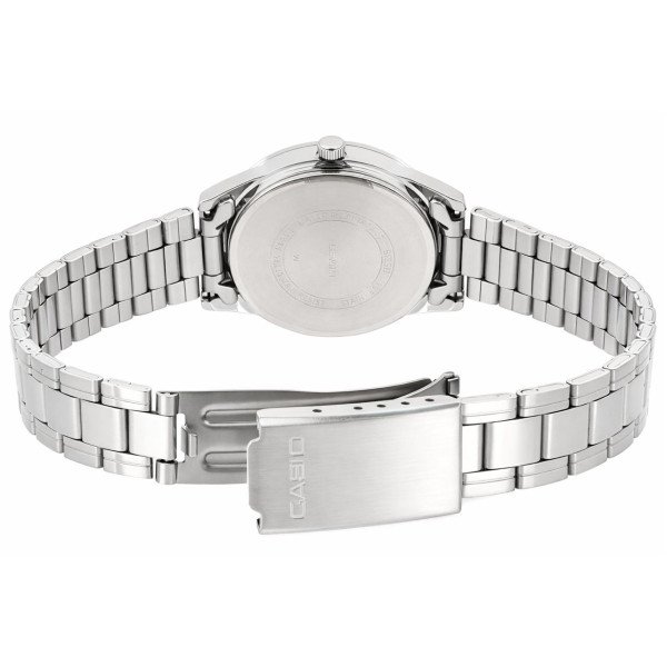 Женские часы Casio LTP-V005D-2B2 фото 5