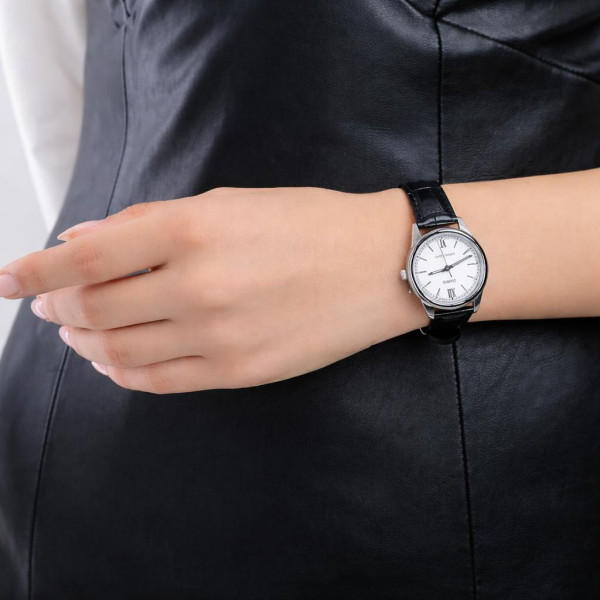 Жіночий годинник Casio LTP-V005L-7B2 фото 7