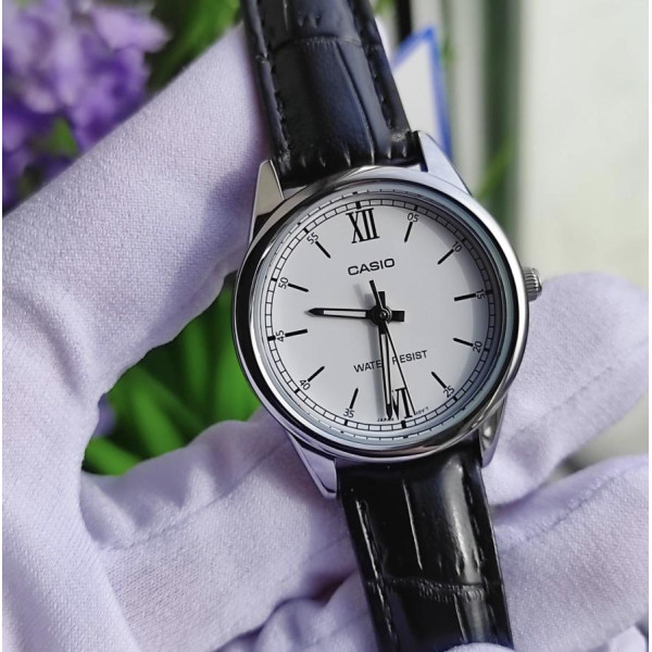 Женские часы Casio LTP-V005L-7B2 фото 5