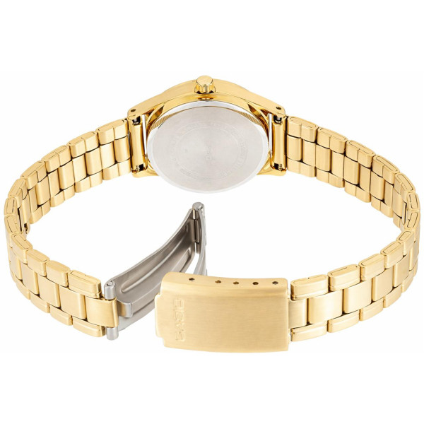 Женские часы Casio LTP-V006G-9B фото 4