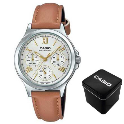 Casio LTP-V300L-7A2