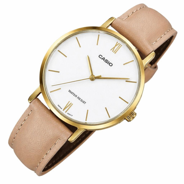 Жіночий годинник Casio LTP-VT01GL-7B фото 7