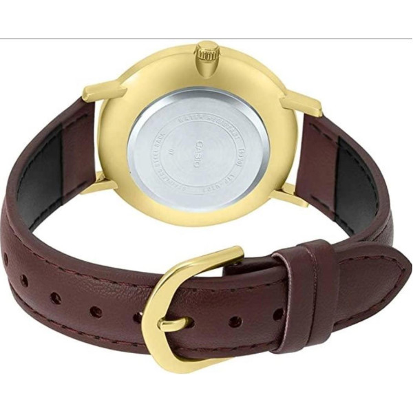 Жіночий годинник Casio LTP-VT01GL-9B фото 4