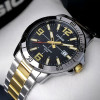 Чоловічий годинник Casio MTP-VD01SG-1B фото 8